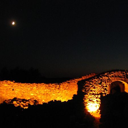Convento Da Provenca Hotel Portalegre Eksteriør billede