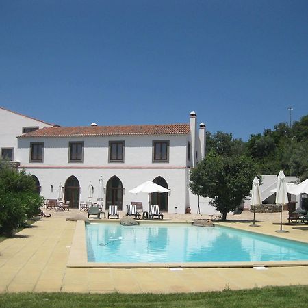 Convento Da Provenca Hotel Portalegre Eksteriør billede
