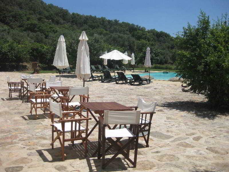 Convento Da Provenca Hotel Portalegre Eksteriør billede