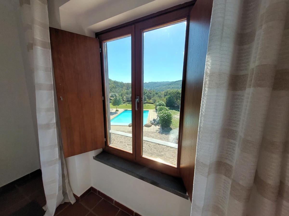 Convento Da Provenca Hotel Portalegre Eksteriør billede