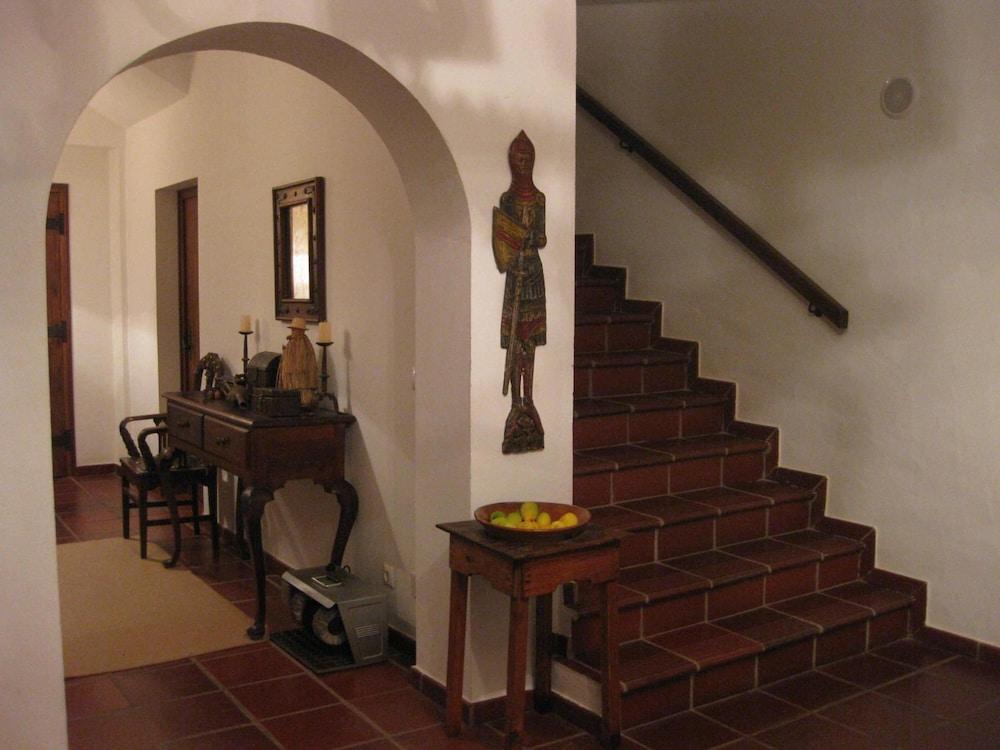 Convento Da Provenca Hotel Portalegre Eksteriør billede