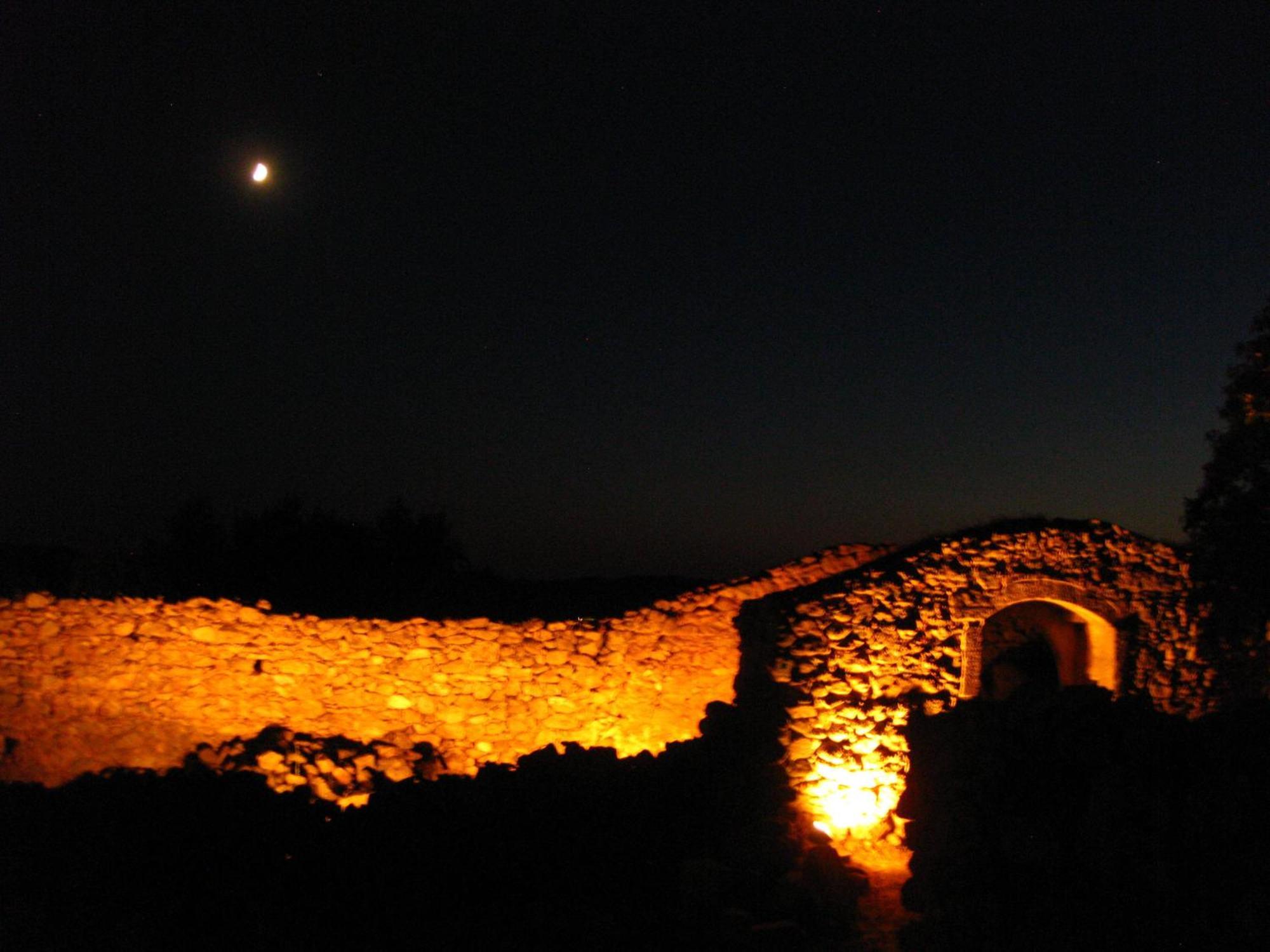 Convento Da Provenca Hotel Portalegre Eksteriør billede