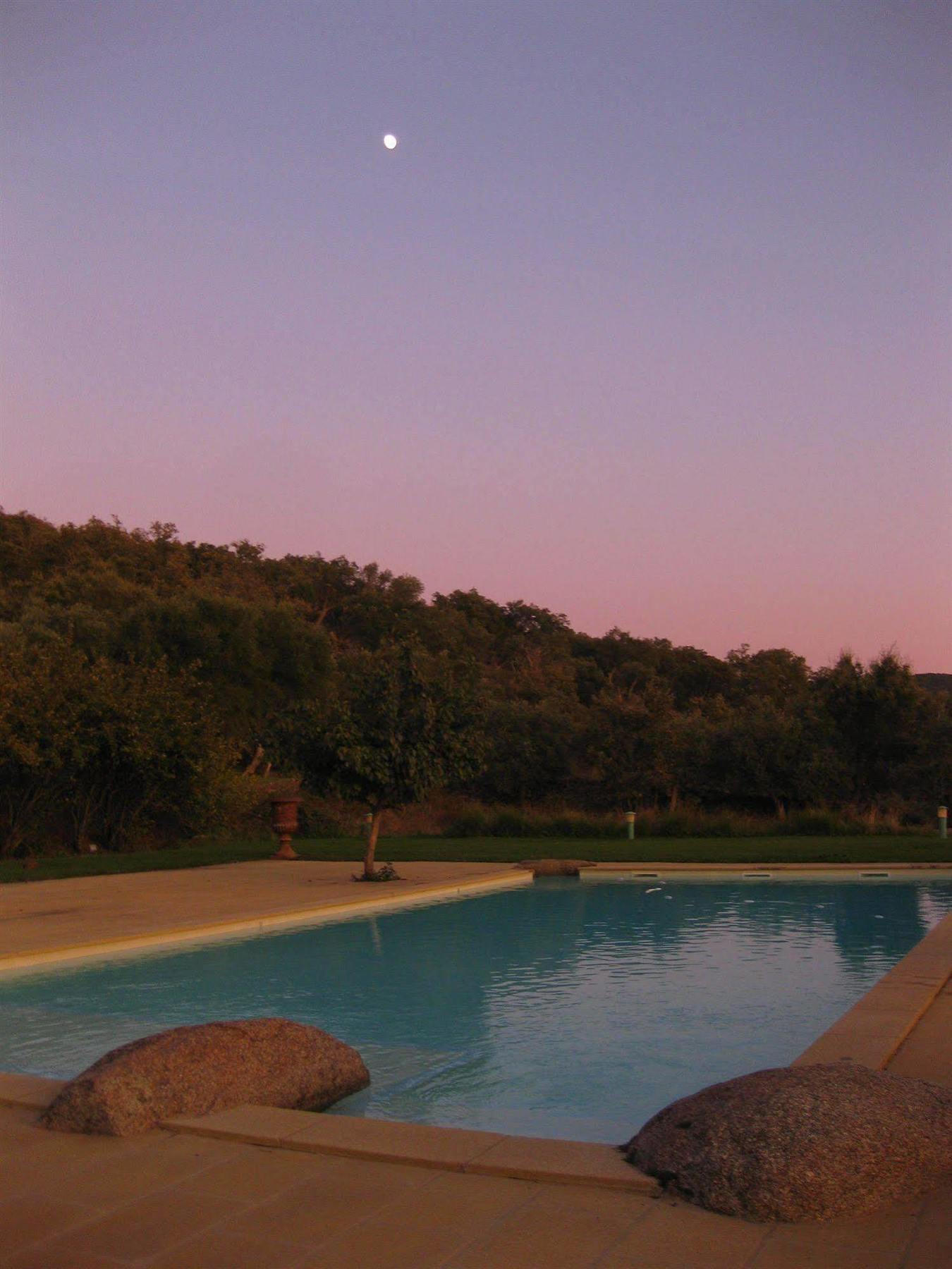 Convento Da Provenca Hotel Portalegre Eksteriør billede